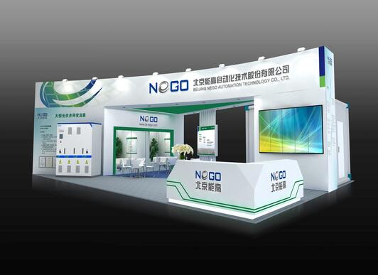 北京能高將攜亮點產品參展2013SNEC(圖1) 北京能高將攜亮點產品參展2013SNEC(圖1)