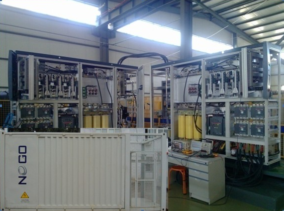 北京能高榮膺十佳逆變器企業(圖2) 北京能高榮膺十佳逆變器企業(圖2)