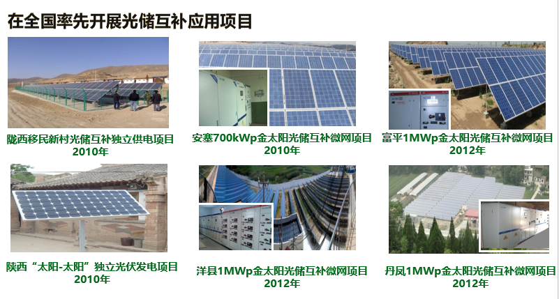 光伏+儲能風口將至 逆變器企業上演攻守道(圖2) 光伏+儲能風口將至 逆變器企業上演攻守道(圖2)