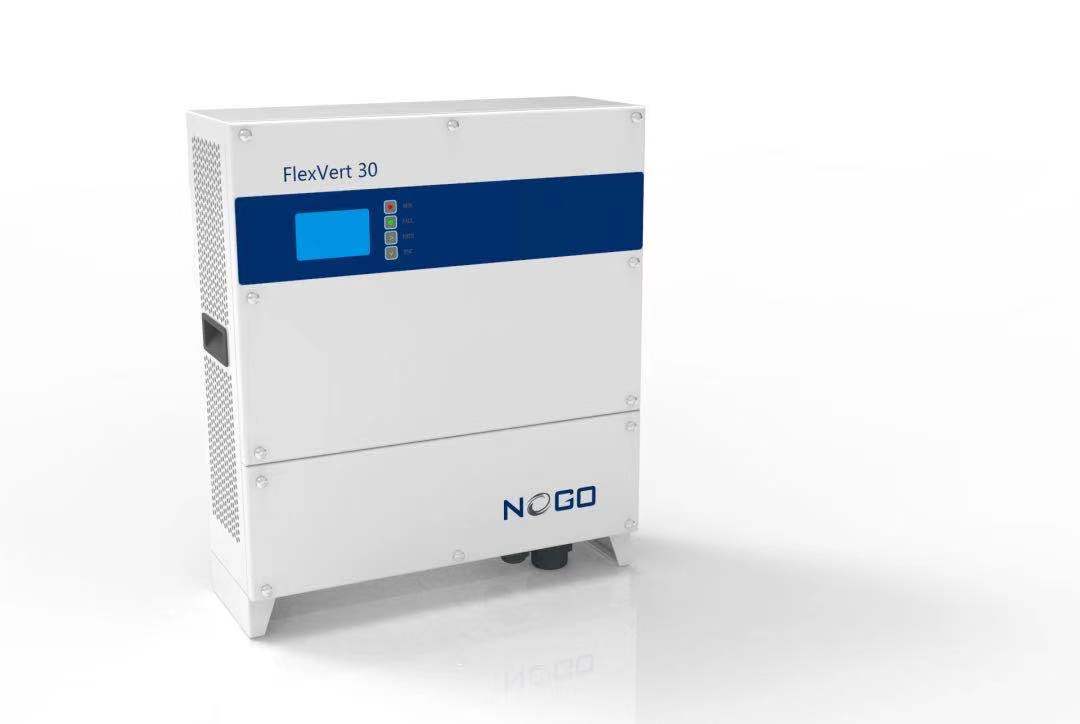 攜創(chuàng)新技術(shù)參展  助“雙碳”目標(biāo)實(shí)現(xiàn)(圖4)