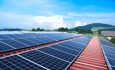 國家863計劃--雙模式建筑光伏系統集成技術研究及關鍵設備研制(圖1)