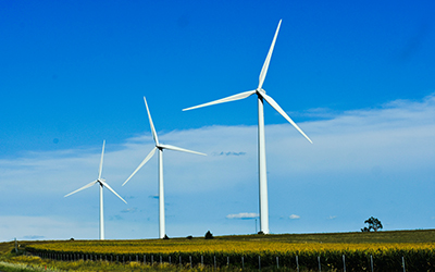 國(guó)家863計(jì)劃--大型風(fēng)電機(jī)組整機(jī)智能優(yōu)化控制與風(fēng)電場(chǎng)運(yùn)營(yíng)綜合保障技術(shù)研究及系統(tǒng)研制(圖1)